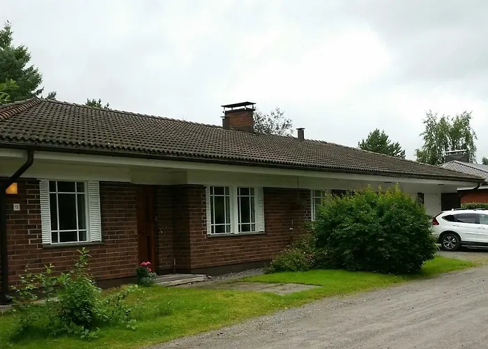4 Bedrooms Near Center - Kranni
