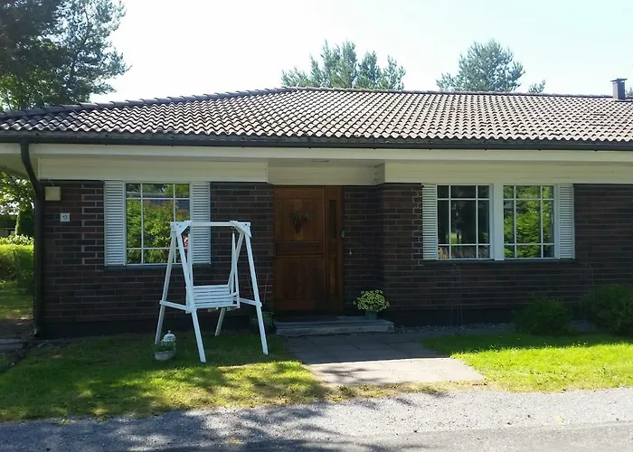 4 Bedrooms Near Center - Kranni