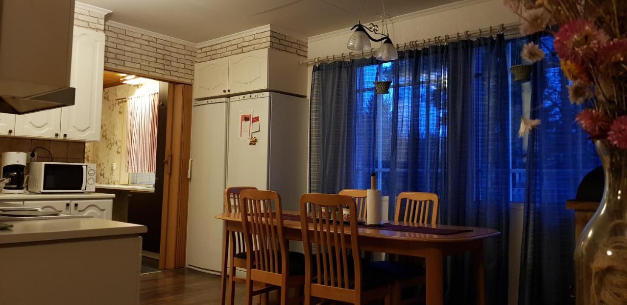 4 Bedrooms Near Center - Kranni * Pori