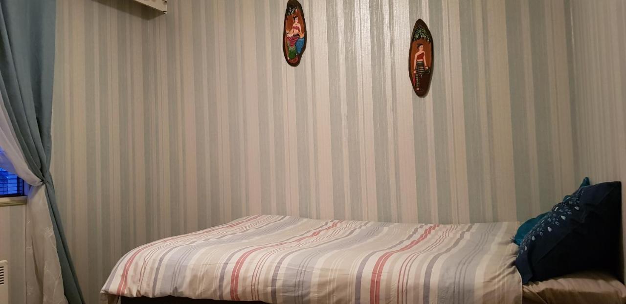 4 Bedrooms Near Center - Kranni Apartment *