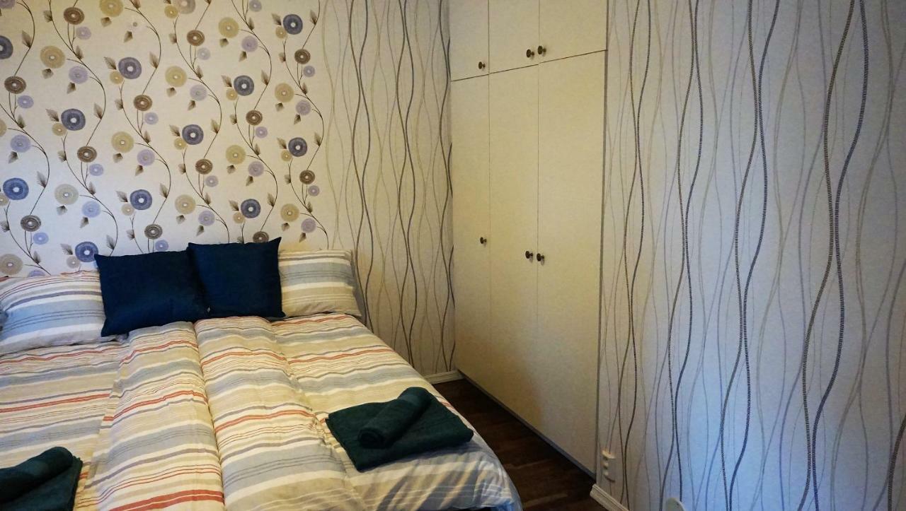 4 Bedrooms Near Center - Kranni * Pori