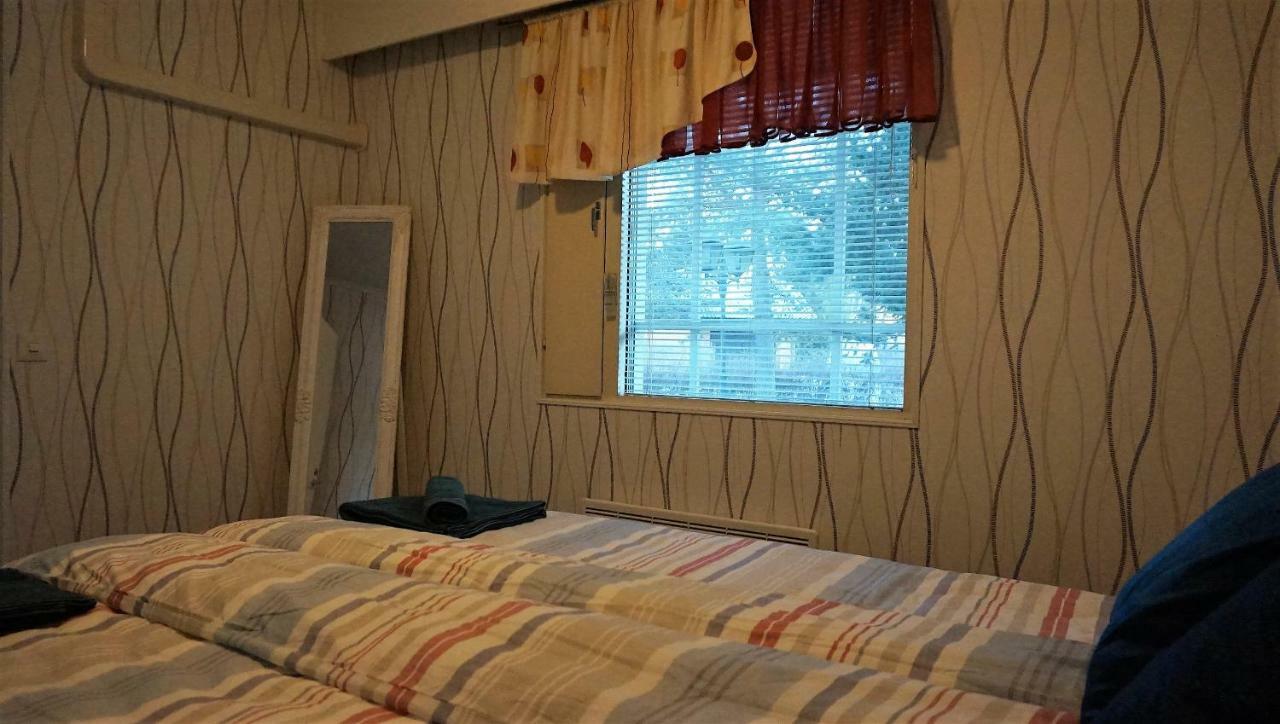 Apartment 4 Bedrooms Near Center - Kranni Pori