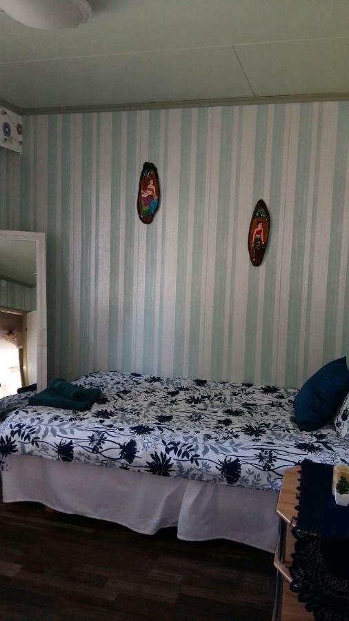 4 Bedrooms Near Center - Kranni Pori