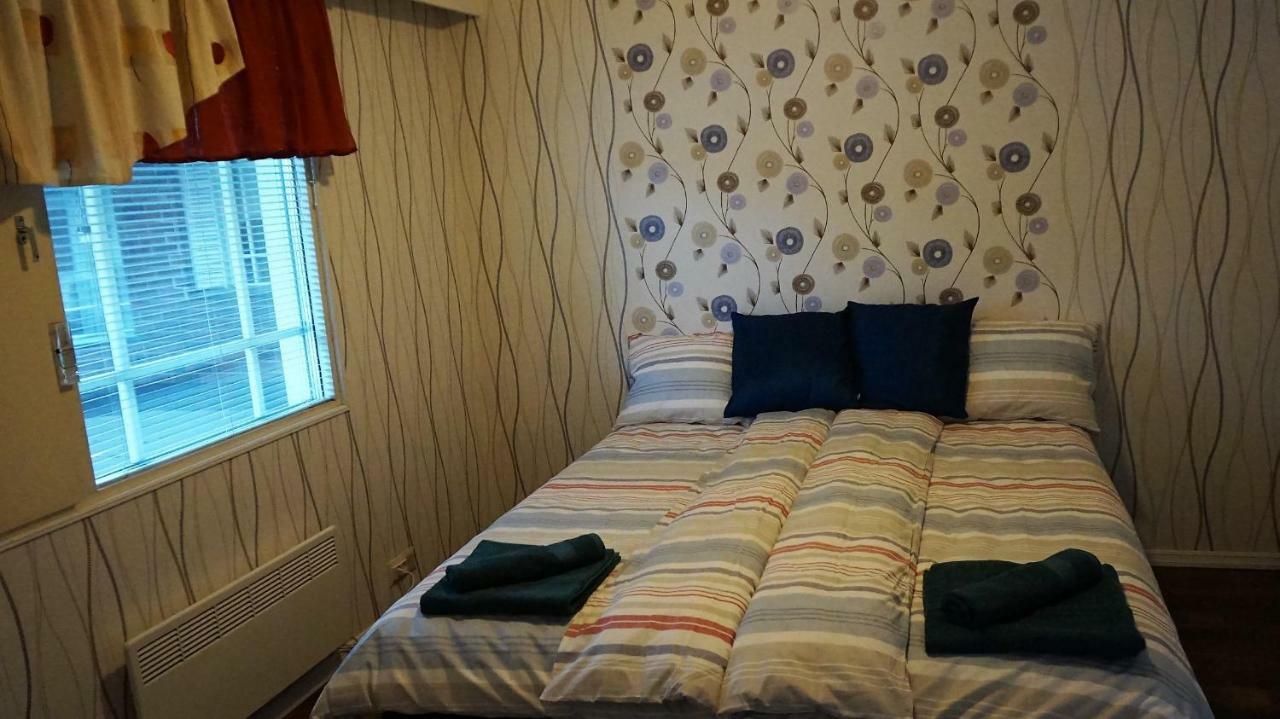 4 Bedrooms Near Center - Kranni * Pori