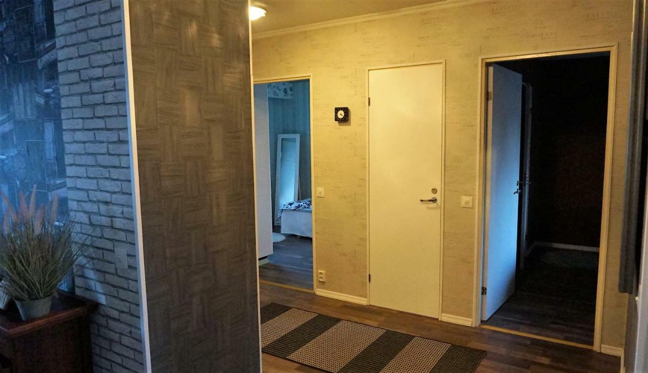 4 Bedrooms Near Center - Kranni * Pori
