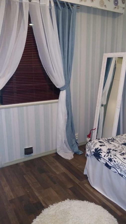 Apartment 4 Bedrooms Near Center - Kranni *