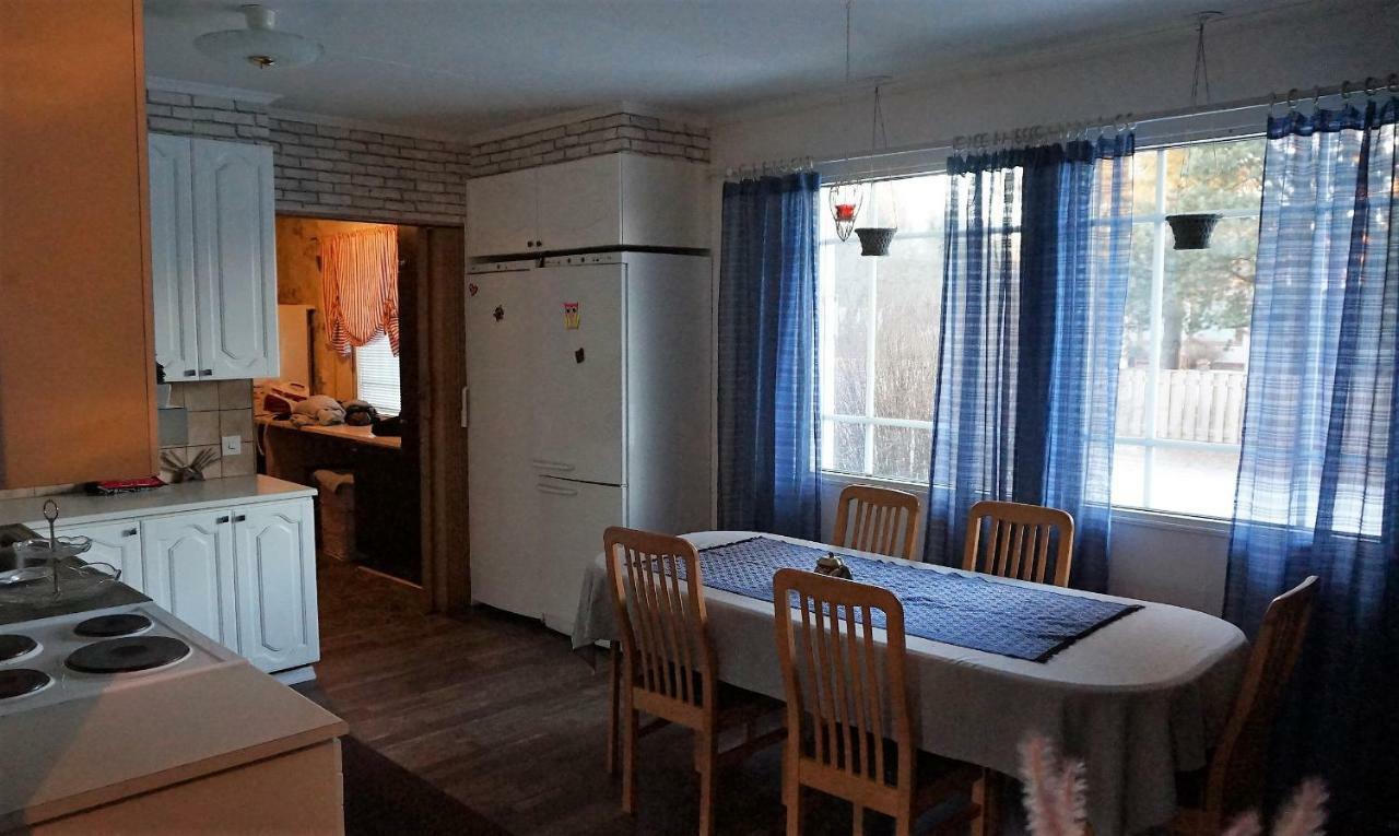 4 Bedrooms Near Center - Kranni Pori