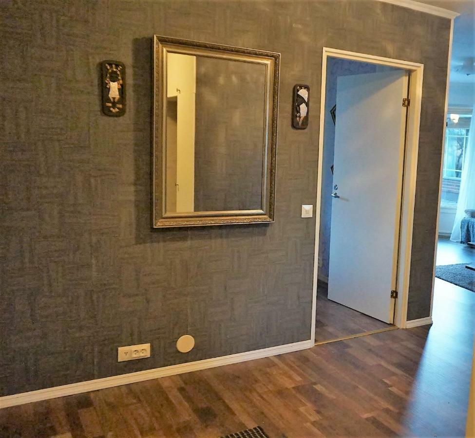 4 Bedrooms Near Center - Kranni Pori
