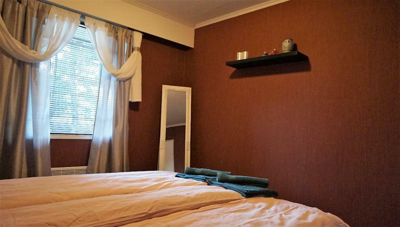 Apartment 4 Bedrooms Near Center - Kranni Pori