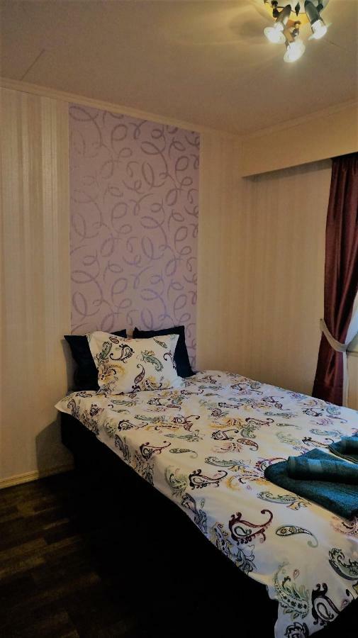 4 Bedrooms Near Center - Kranni Apartment