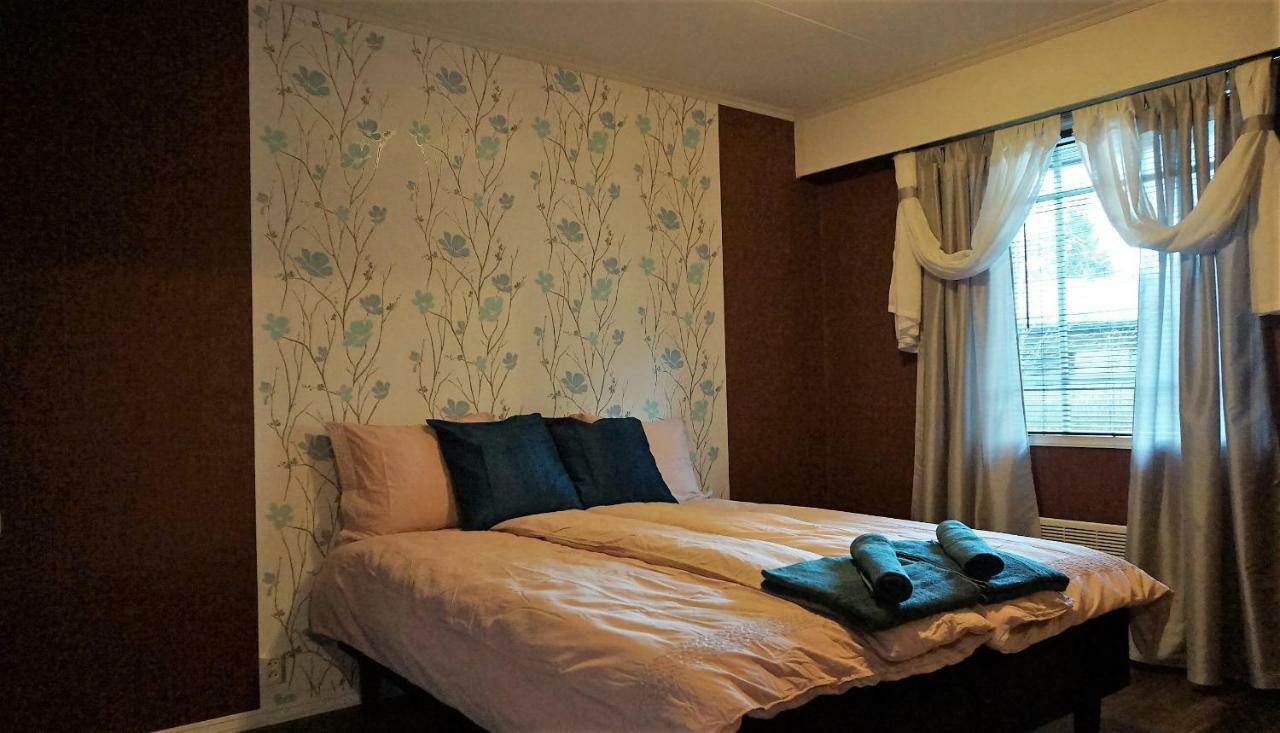 4 Bedrooms Near Center - Kranni * Pori