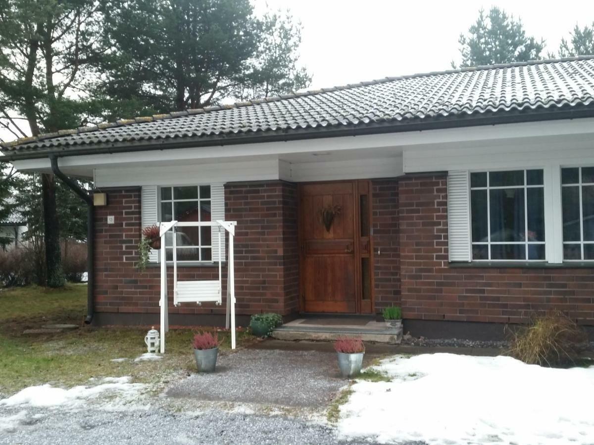 Apartment 4 Bedrooms Near Center - Kranni