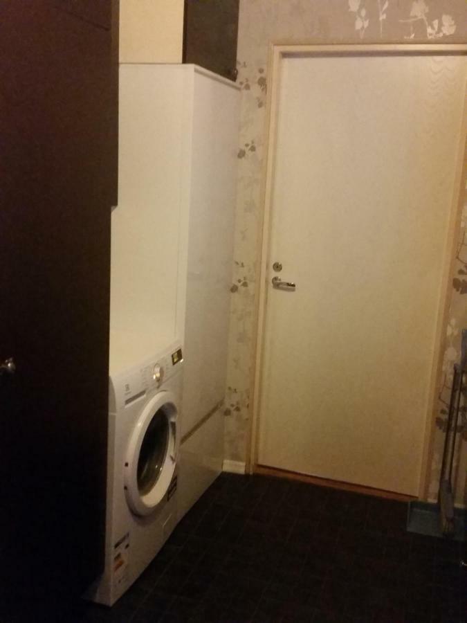 4 Bedrooms Near Center - Kranni Apartment