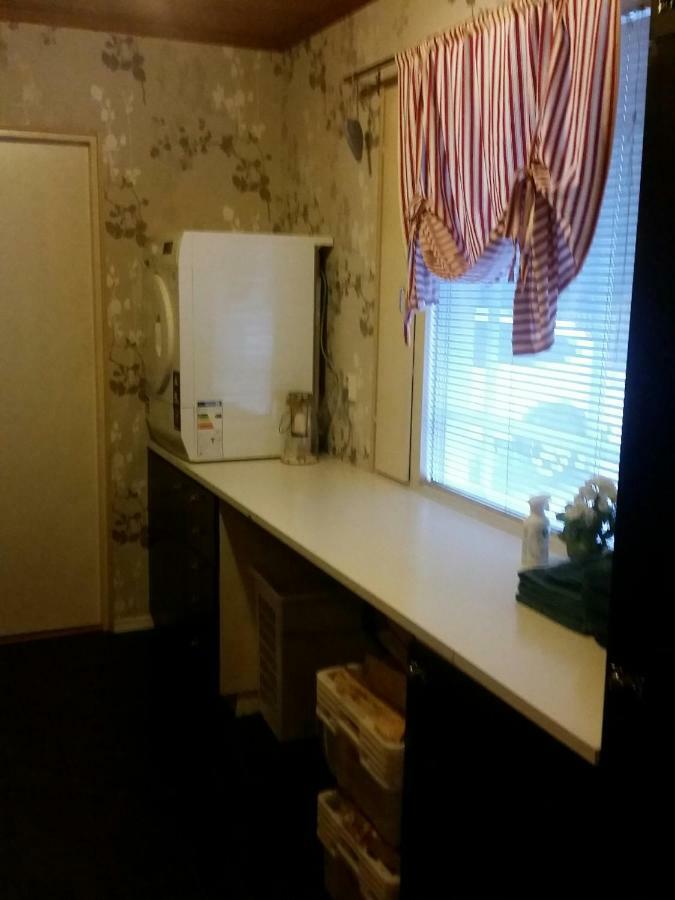 4 Bedrooms Near Center - Kranni * Pori