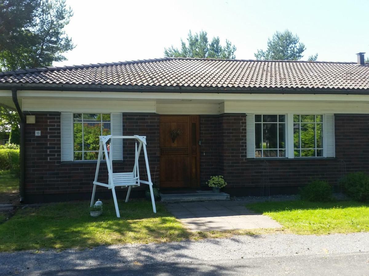 4 Bedrooms Near Center - Kranni * Pori